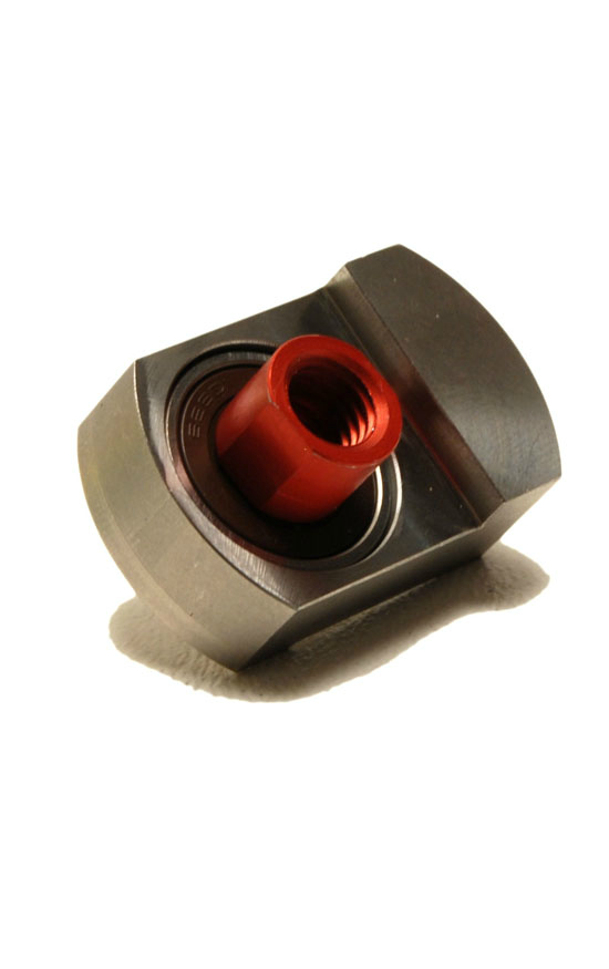 RUPES iBrid Nano 12MM Orbit Function Unit 58.390C for RUPES paint correction and detailing workflows