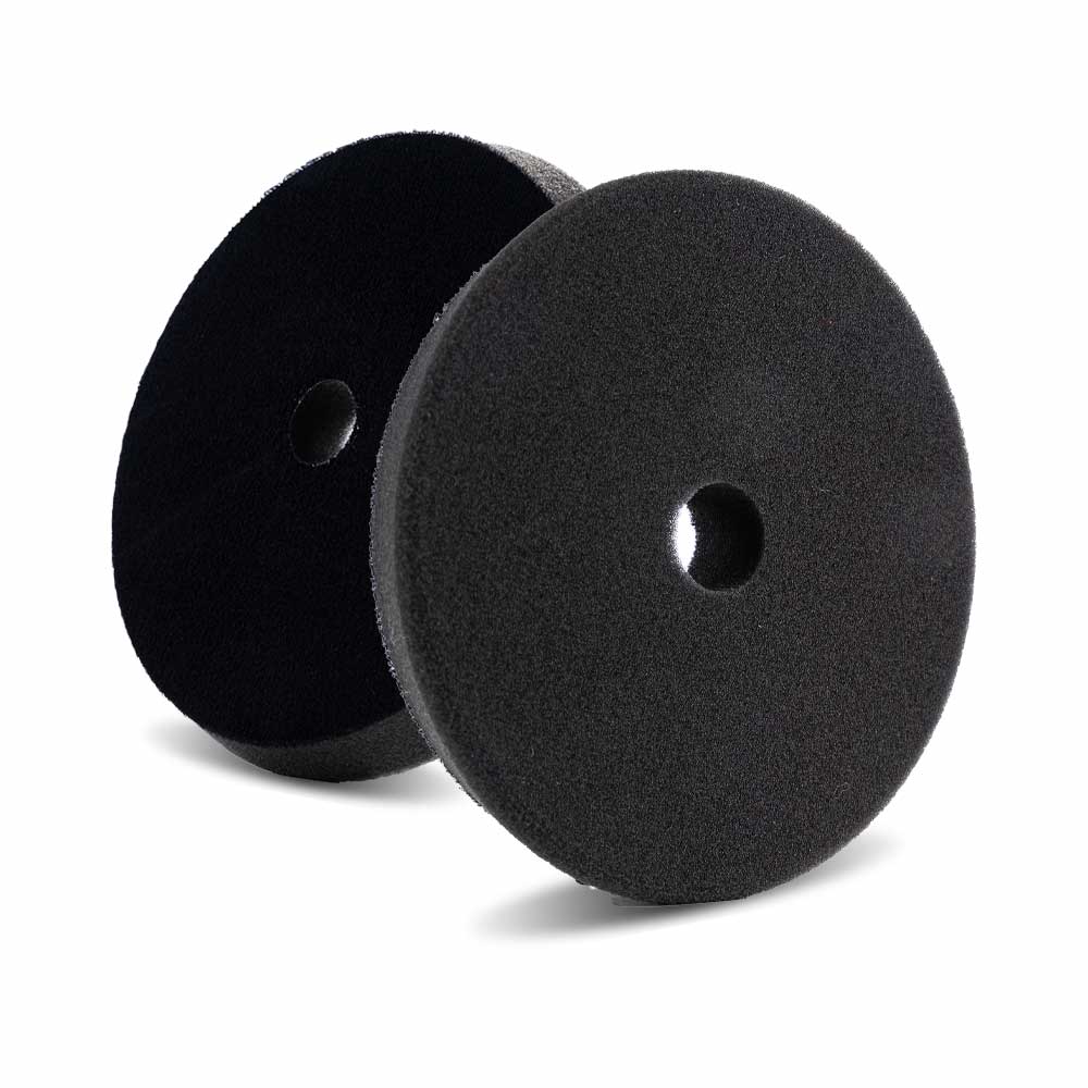 Lake Country SDO Black Finishing Pad - 5.5 in