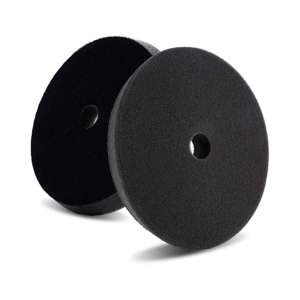 Lake Country SDO Black Finishing Pad - 6.5 in