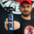 HYDROPOWER CERAMIC SPRAY COATING