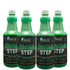 Off-Road Vehicle Single Step Wash Soap