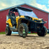 Off-Road Vehicle Single Step Wash Soap