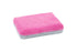 Thin Saver Terry Microfiber Coating Applicator Sponge with Plastic Barrier