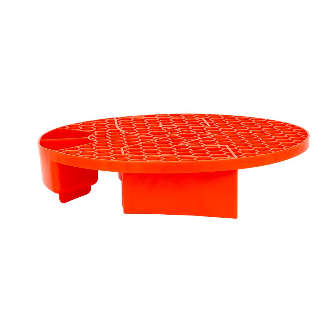 Sand Killer Bucket Sand Filter Transform your car wash bucket into a scratch-fighting powerhouse with the Sand Killer Bucket Sand Filter. This innovative