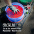 Sand Killer Bucket Sand Filter Transform your car wash bucket into a scratch-fighting powerhouse with the Sand Killer Bucket Sand Filter. This innovative
