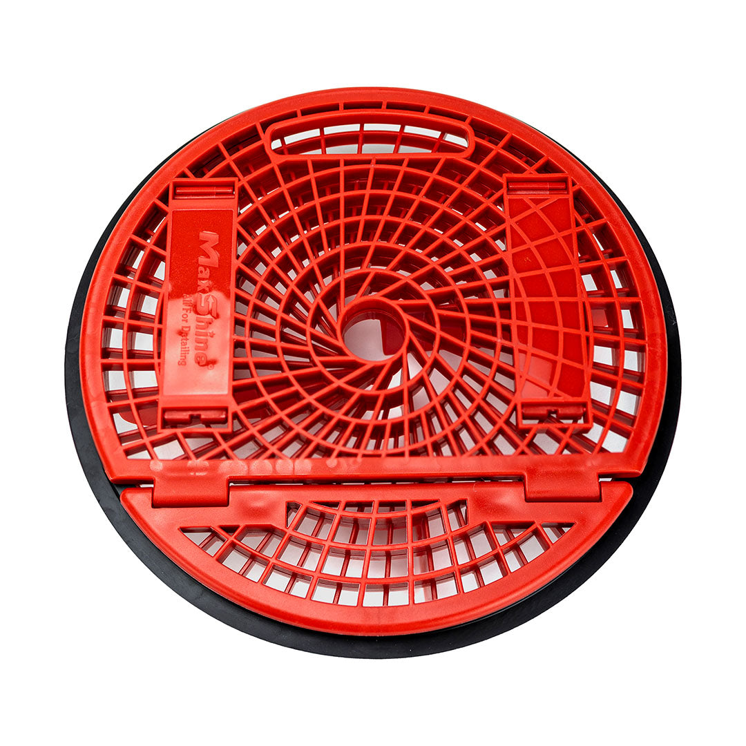 Sand Killer Bucket Sand Filter Transform your car wash bucket into a scratch-fighting powerhouse with the Sand Killer Bucket Sand Filter. This innovative
