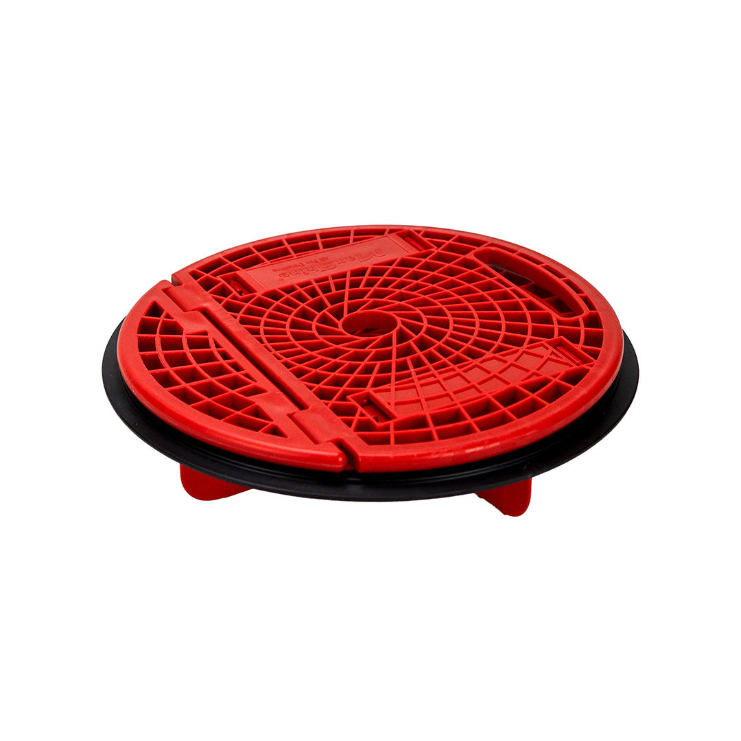 Sand Killer Bucket Sand Filter Transform your car wash bucket into a scratch-fighting powerhouse with the Sand Killer Bucket Sand Filter. This innovative