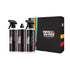 Wash & Whips SEAL Exterior Seal & Shine Kit