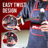 Rotary Tool Kit Mini Polishing System & Shaft Extension Set Our rotary tool kit is a comprehensive solution that combines the Mini Polishing System with the