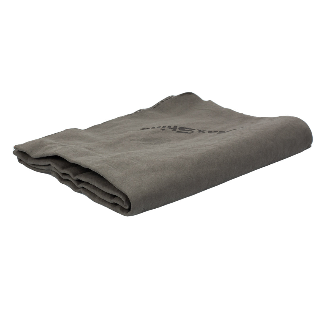 Shammy Towel for Car Drying Lightweight & Streak-Free Crafted from Poly Vinyl Alcohol (PVA), this revolutionary shammy towel for car drying acts like a sponge
