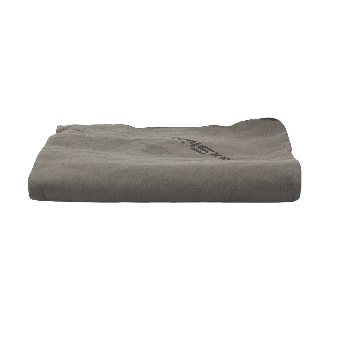 Shammy Towel for Car Drying Lightweight & Streak-Free Crafted from Poly Vinyl Alcohol (PVA), this revolutionary shammy towel for car drying acts like a sponge