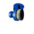 BUBBA'S tire dressing applicator for exterior tire shine and trim dressing