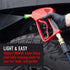 Pressure Washer Gun – Maxshine High-Pressure Short Wand, 5000PSI, Multiple Nozzles, Durable The Pressure Washer Gun effortlessly douses even large vehicles in