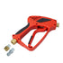 Pressure Washer Gun – Maxshine High-Pressure Short Wand, 5000PSI, Multiple Nozzles, Durable The Pressure Washer Gun effortlessly douses even large vehicles in