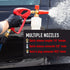 Pressure Washer Gun – Maxshine High-Pressure Short Wand, 5000PSI, Multiple Nozzles, Durable The Pressure Washer Gun effortlessly douses even large vehicles in