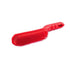 Silicone Brush Pet Hair and Lint Carpet & Upholstery Brush This silicone brush is a lifesaver for pet owners and car detailers alike. It uses static