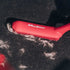 Silicone Brush Pet Hair and Lint Carpet & Upholstery Brush This silicone brush is a lifesaver for pet owners and car detailers alike. It uses static