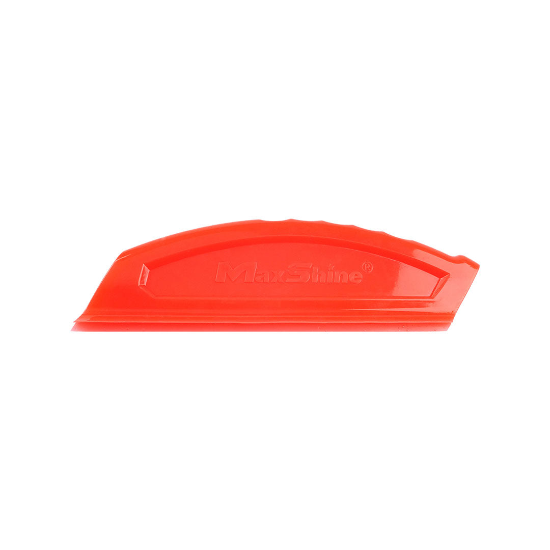 Silicone Water Blade - 11 Inch Long Auto Squeegee, High-quality, One-piece The silicone water blade, made of high-quality soft silicone, provides a versatile