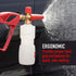 Foam Wash Cannon Thick Cleansing Snow Foam MaxShine Snow Foam Wash Cannon achieves a safe and swirl-free car wash! This top-of-the-line foam cannon dispenses