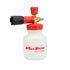 A New Maxshine Snow Master Foam Lance The Car Wash Foam Cannon by Maxshine cleans with concentrated cleaners. Gentle car wash foam is the MAXSHINE Foam Cannon