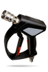 Blackline Car Care BLACKLINE® SNUB-NOSE PRESSURE WASHER GUN - professional auto detailing tool accessory