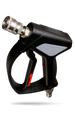 Blackline Car Care BLACKLINE® SNUB-NOSE PRESSURE WASHER GUN - professional auto detailing tool accessory