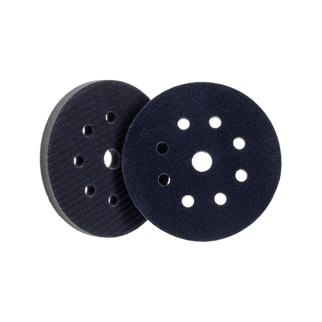 Maxshine Soft Foam Interface Pad - 3in, 5in, 6in - foam polishing pad for paint correction
