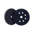 Maxshine Soft Foam Interface Pad - 3in, 5in, 6in - foam polishing pad for paint correction
