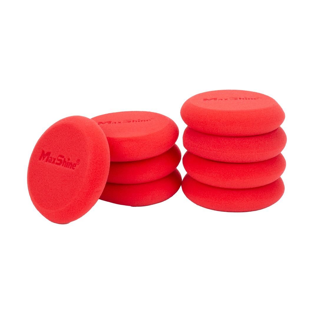 Maxshine Soft Foam UFO Waxing and Sealant Applicator