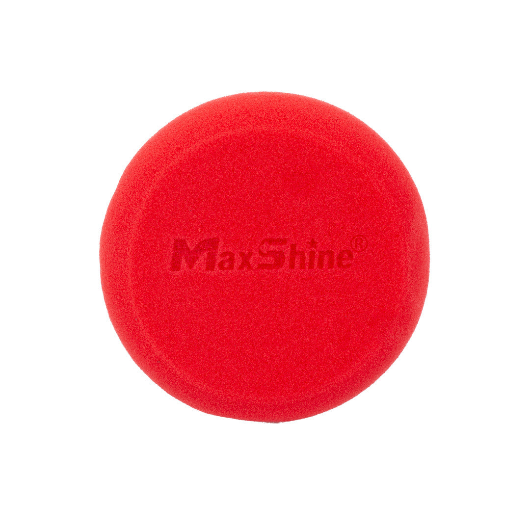 Maxshine Soft Foam UFO Waxing and Sealant Applicator