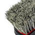 Rim Cleaning Brush - Ergonomic Design: Soft Grip, Safety Bumper, Easy Handle The rim cleaning brush, made of PET and PBT(light duty), produces the best result