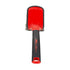 Rim Cleaning Brush - Ergonomic Design: Soft Grip, Safety Bumper, Easy Handle The rim cleaning brush, made of PET and PBT(light duty), produces the best result