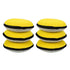 Maxshine Soft Microfiber Car Wax Pad With Finger Pocket