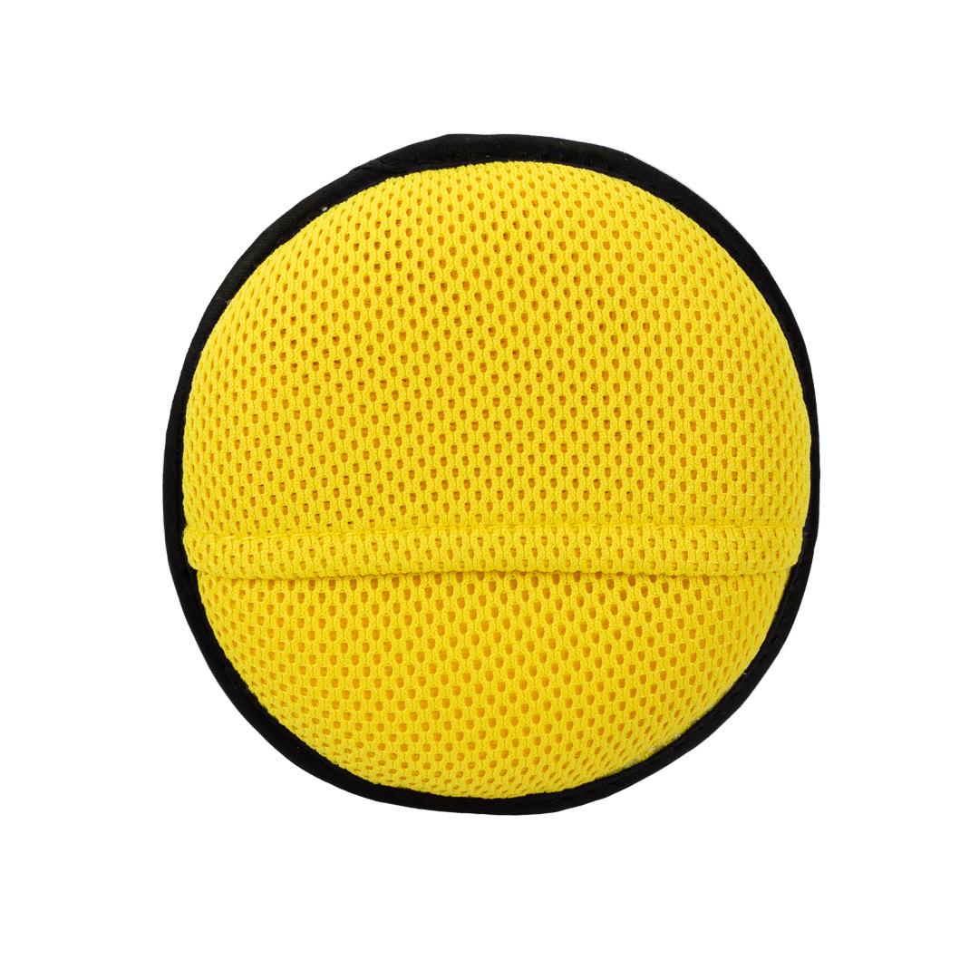 Maxshine Soft Microfiber Car Wax Pad With Finger Pocket