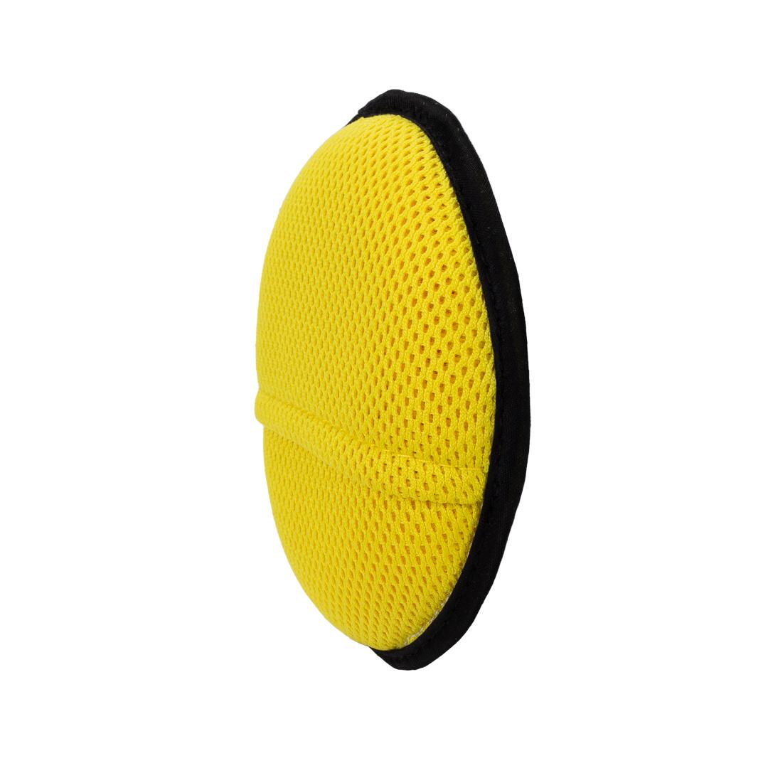 Maxshine Soft Microfiber Car Wax Pad With Finger Pocket