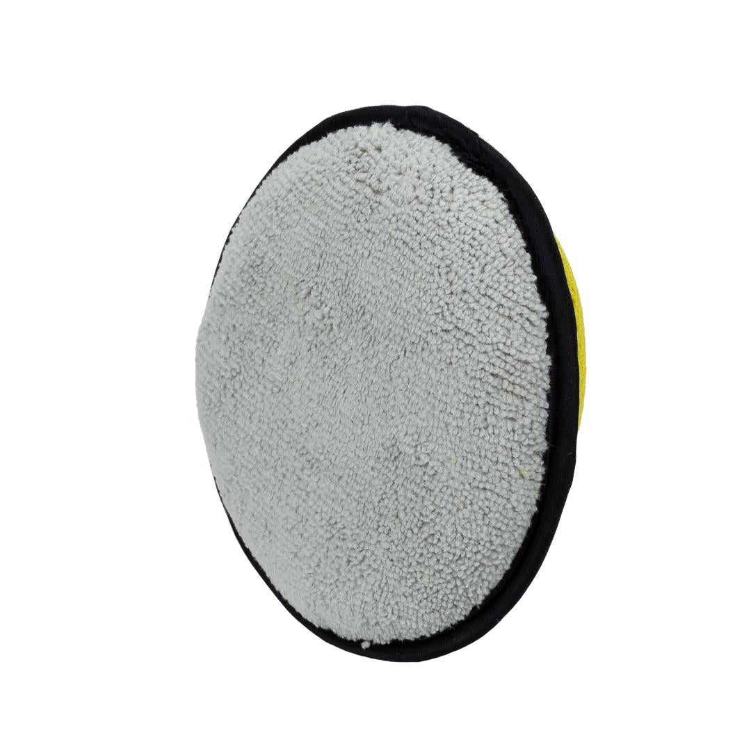 Maxshine Soft Microfiber Car Wax Pad With Finger Pocket