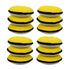 Maxshine Soft Microfiber Car Wax Pad With Finger Pocket