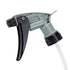 The Spray Bottle Works Perfectly With Detailing Chemicals. The heavy-duty spray bottle works perfectly with detailing chemical compounds. Are you tired of