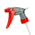 The Spray Bottle Works Perfectly With Detailing Chemicals. The heavy-duty spray bottle works perfectly with detailing chemical compounds. Are you tired of