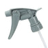 The Spray Bottle Works Perfectly With Detailing Chemicals. The heavy-duty spray bottle works perfectly with detailing chemical compounds. Are you tired of