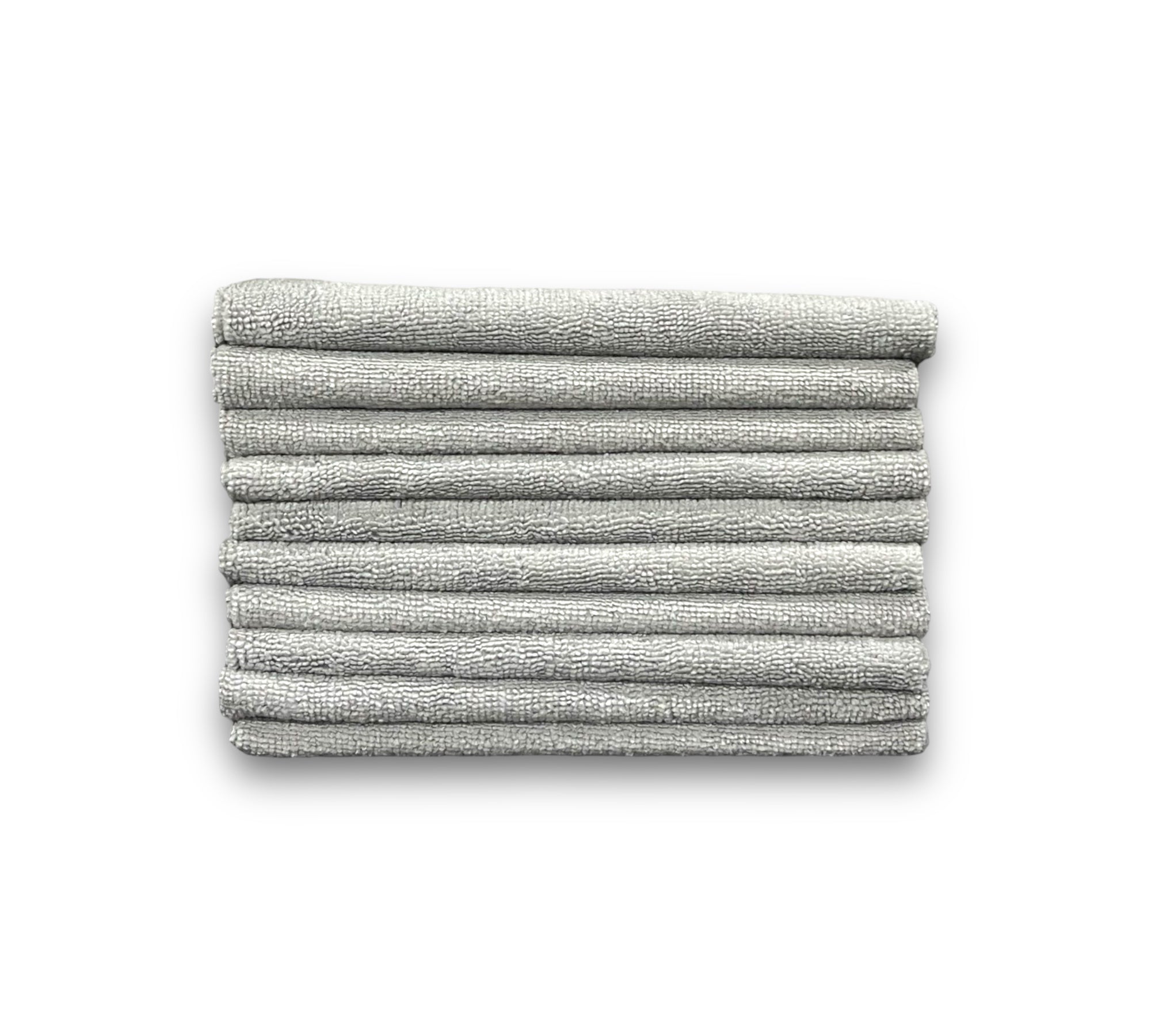 ATOMIC PRO Ceramic Coating Leveling & Removal Towel - 390 GSM