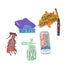 Maxshine Sticker Pack – 20pcs/pack