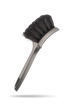 BLACKLINE® STIFF BRISTLE TIRE BRUSH
