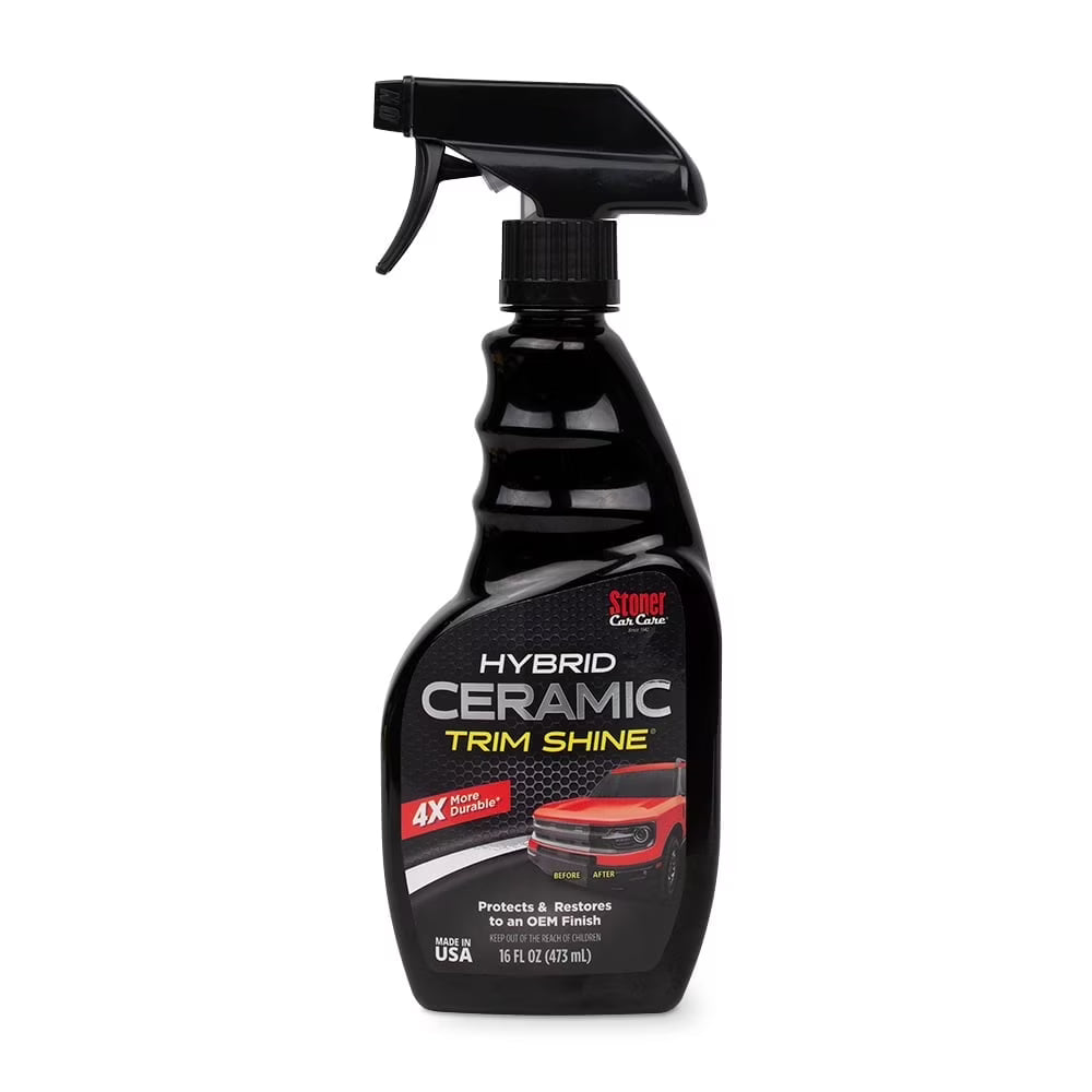 Stoner Hybrid Ceramic Trim Shine - 16 oz