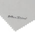 Suede Microfiber Towel Even Car Coating Application The MaxShine Suede Microfiber Towels are an excellent choice for applying car coatings. Their thin and flat