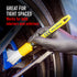 Detailing Brush Kits Boar's Hair, Ultra Soft, General Cleaning Detailing Brush Kits provide diverse options of size and style to best fit your car cleaning