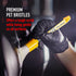 Detailing Brush Kits Boar's Hair, Ultra Soft, General Cleaning Detailing Brush Kits provide diverse options of size and style to best fit your car cleaning