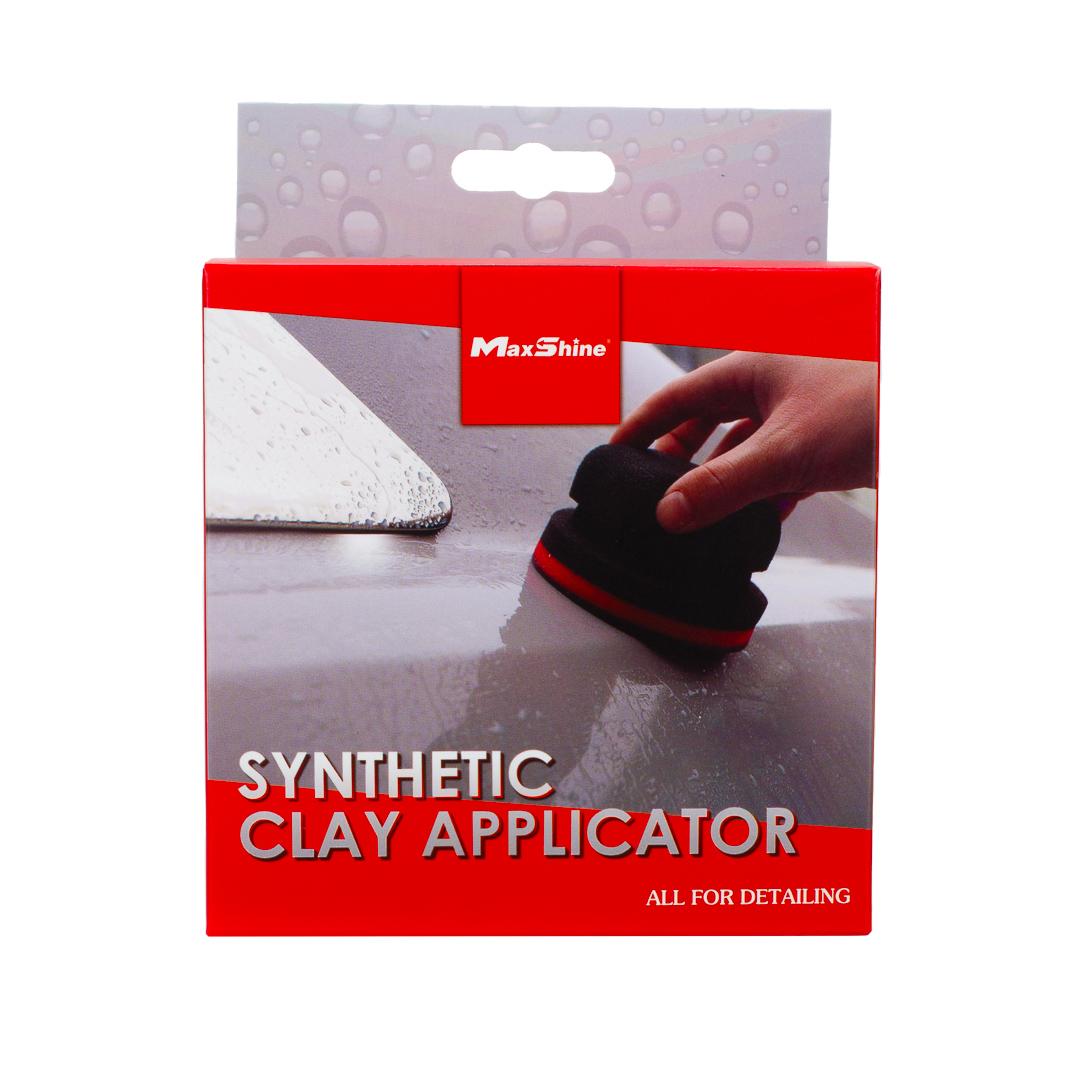 Maxshine Synthetic Clay Applicator