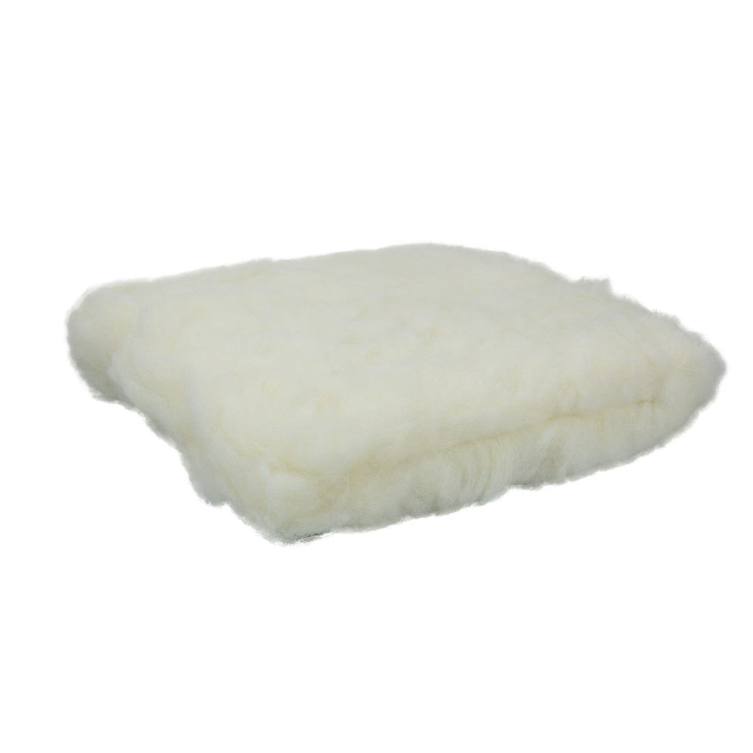 Maxshine Synthetic Wool Cleaning Pad - detail shot 4