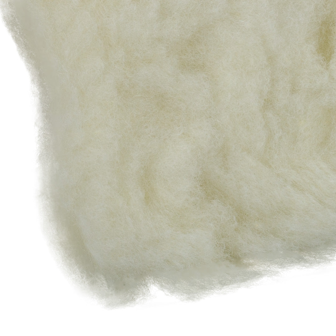 Maxshine Synthetic Wool Cleaning Pad product closeup - auto detailing equipment